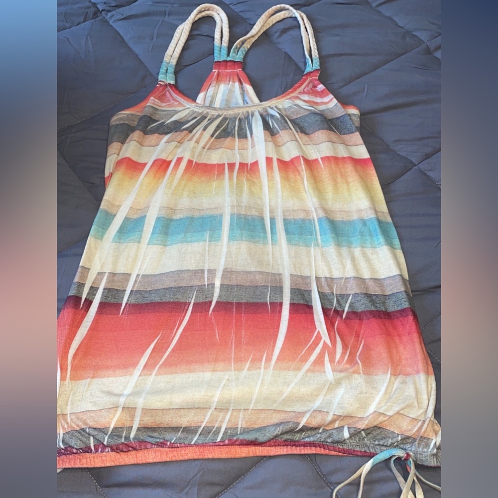 Maurice’s Tank top